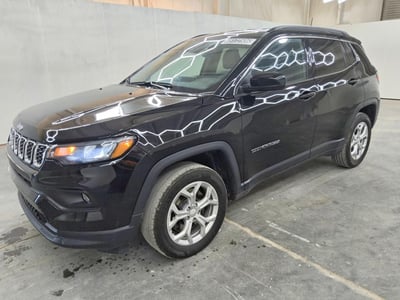 3C4NJDBN8RT****** 2024 Jeep Compass
