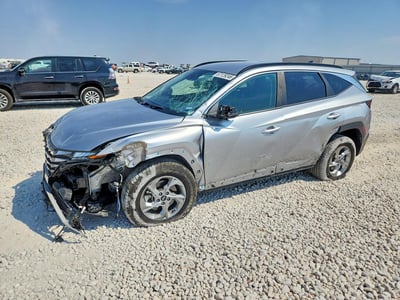 5NMJBCDE0RH****** 2024 Hyundai Tucson