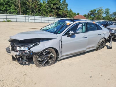 2025 Kia K5