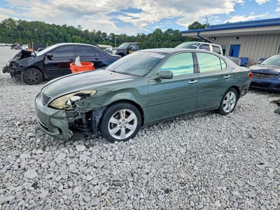 2005 Lexus ES