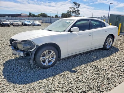 2C3CDXBG5NH****** 2022 Dodge Charger