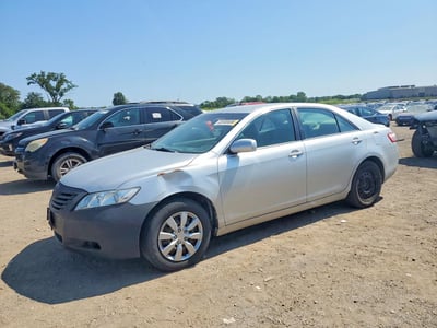 2009 Toyota Camry