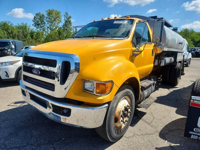 3FRXF7FJXFV****** 2015 Ford F-750