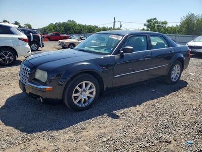 2008 Chrysler 300