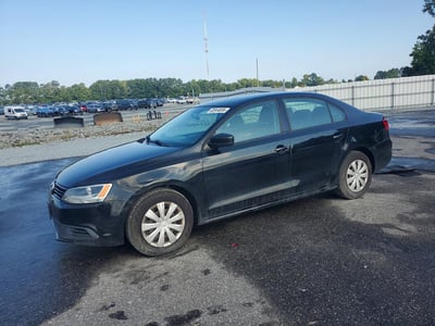 3VW2K7AJ4CM****** 2012 Volkswagen Jetta