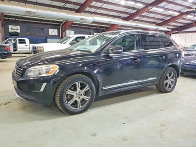 2014 Volvo XC60