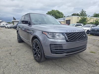 SALGS2RUXMA****** 2021 Land Rover Range Rover