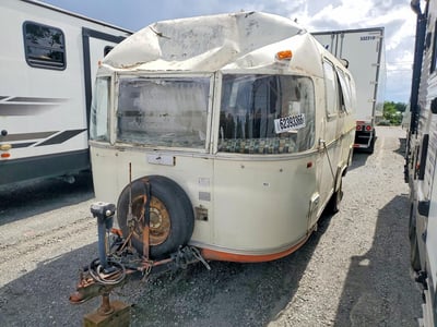 22D8V**** 1978 Argosy Unknown