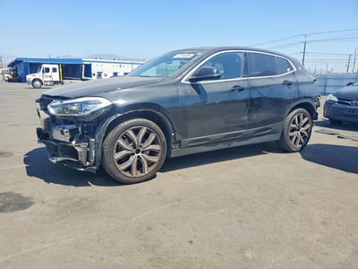 WBXYH9C01L5****** 2020 BMW X2