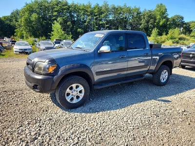 5TBDT44185S****** 2005 Toyota Tundra