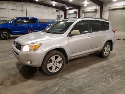 2007 Toyota RAV4