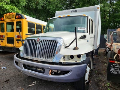 2013 International 4300