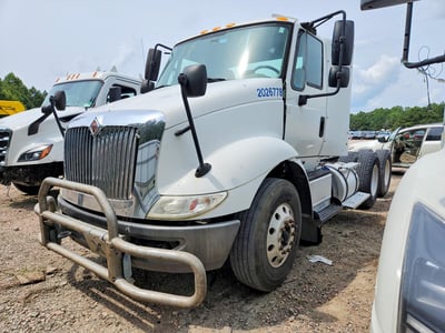3HSHXSNR9GN****** 2016 International Transtar 8600