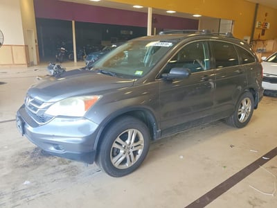 2010 Honda CR-V