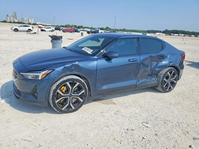 LPSED3KA2ML****** 2021 Polestar Polestar 2