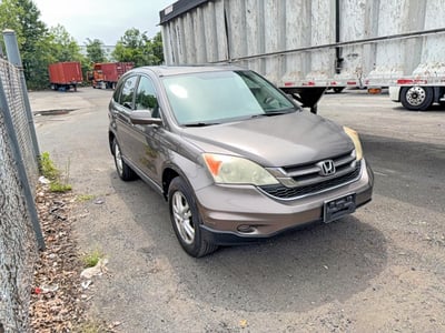 2011 Honda CR-V