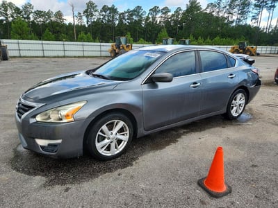 1N4AL3AP4EC****** 2014 Nissan Altima