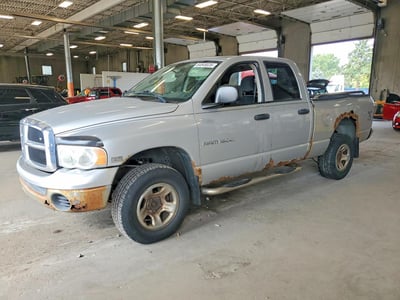 2005 Dodge Ram 1500