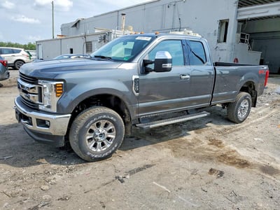 1FT7X2B68KE****** 2019 Ford F-250
