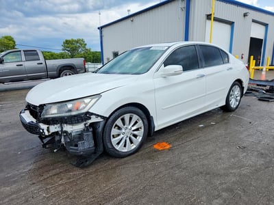 1HGCR2F8XFA****** 2015 Honda Accord