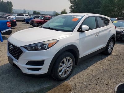 KM8J2CA44LU****** 2020 Hyundai Tucson