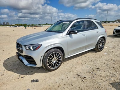 4JGFB4JB0LA****** 2020 Mercedes-Benz GLE-Class