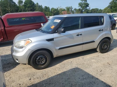 KNDJT2A17B7****** 2011 Kia Soul