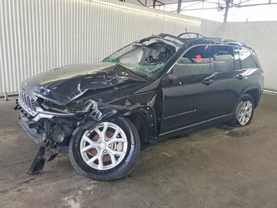 1C4RJGBG2R8****** 2024 Jeep Grand Cherokee