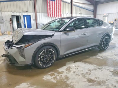 3KPFW4DE4SE****** 2025 Kia K4