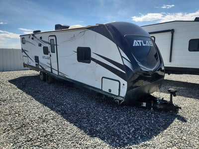 4YDT29028MM****** 2021 Keystone Keystone