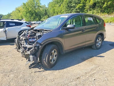 2HKRM4H39GH****** 2016 Honda CR-V