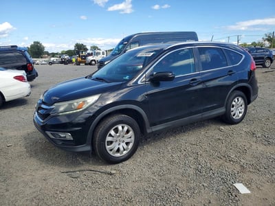 5J6RM4H90FL****** 2015 Honda CR-V