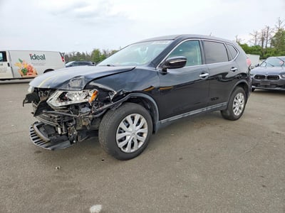 5N1AT2MK1FC****** 2015 Nissan Rogue