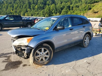 JHLRE48558C****** 2008 Honda CR-V