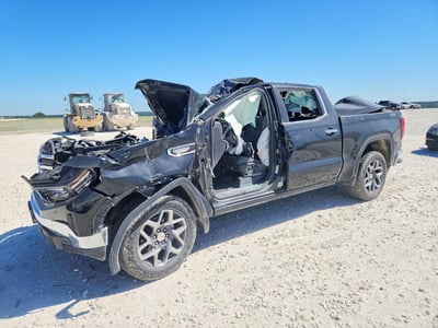 3GTUUDEDXNG****** 2022 GMC Sierra