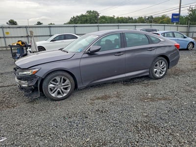 1HGCV1F18JA****** 2018 Honda Accord
