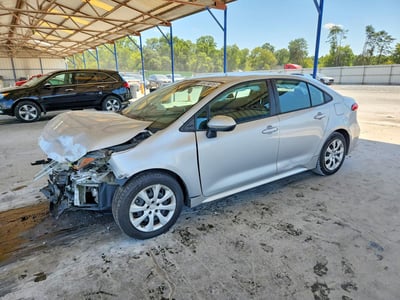 5YFEPRAE6LP****** 2020 Toyota Corolla