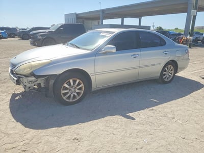 2004 Lexus ES