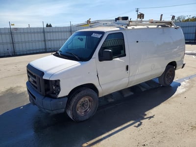 1FTNE2EL0BD****** 2011 Ford E-250