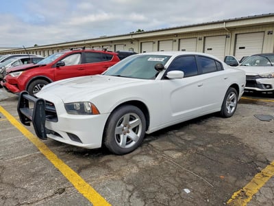 2C3CDXAG0EH****** 2014 Dodge Charger