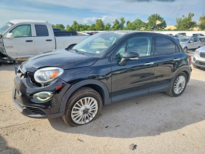 ZFBNFYA19KP****** 2019 Fiat 500X