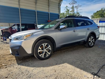 2021 Subaru Outback