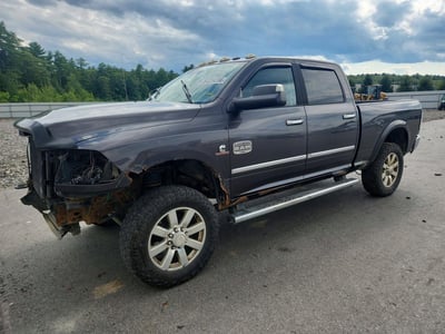 3C6UR5GL5EG****** 2014 RAM 2500