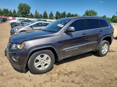 1C4RJFAG0GC****** 2016 Jeep Grand Cherokee