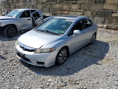 2010 Honda Civic