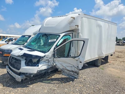1FDRS8PM7KK****** 2019 Ford Transit 350 HD