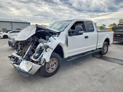 1FT7X2A60KE****** 2019 Ford F-250