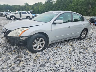 1N4AL2AP2BC****** 2011 Nissan Altima