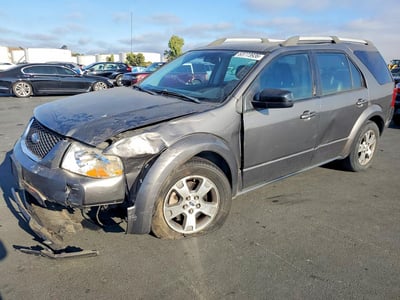 2006 Ford Freestyle