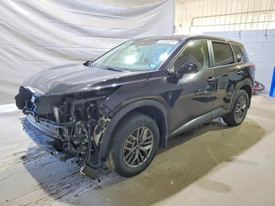 JN8BT3AB1PW****** 2023 Nissan Rogue